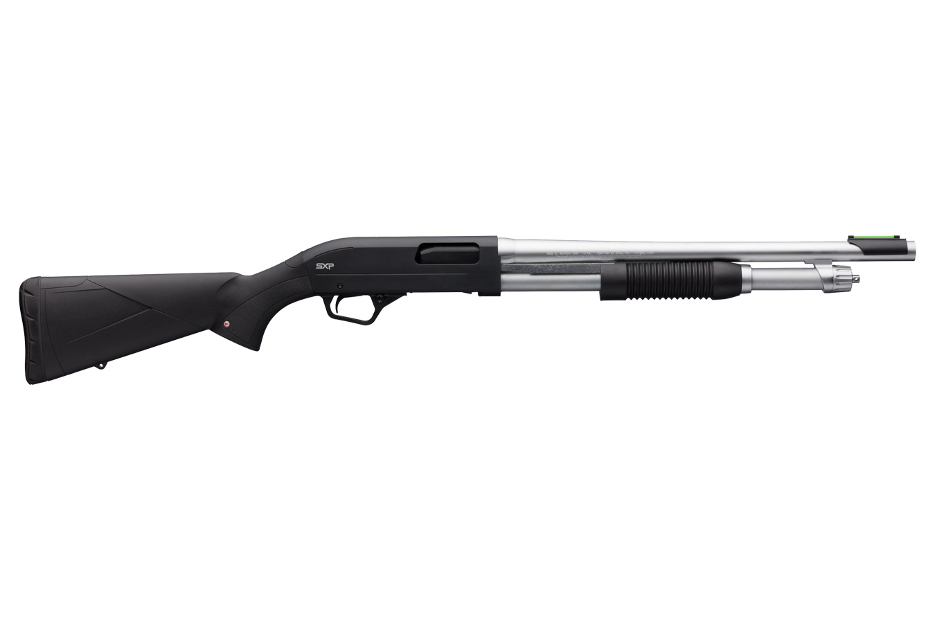 No. 12 Best Selling: WINCHESTER FIREARMS SXP MARINE DEFENDER 12 GA 18`` BBL