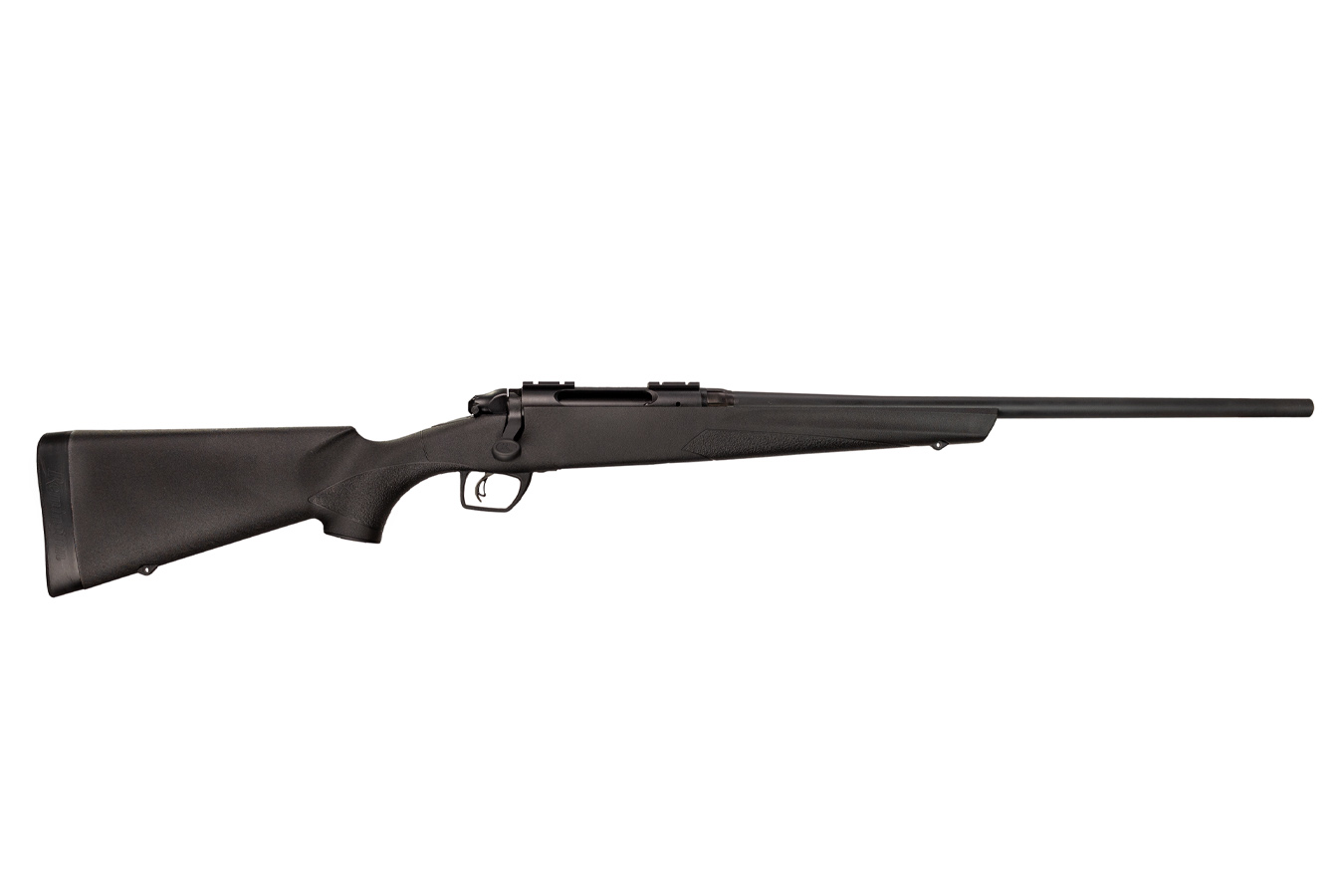 No. 11 Best Selling: REMINGTON 783 COMPACT 308WIN 20` MATTE BLUED BARREL BLACK SYNTHETIC RIGHT HANDED STOCK