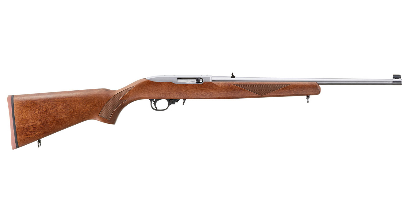 No. 12 Best Selling: RUGER 10/22 22 LR SPORTER 75TH ANNIVERSARY EDITION