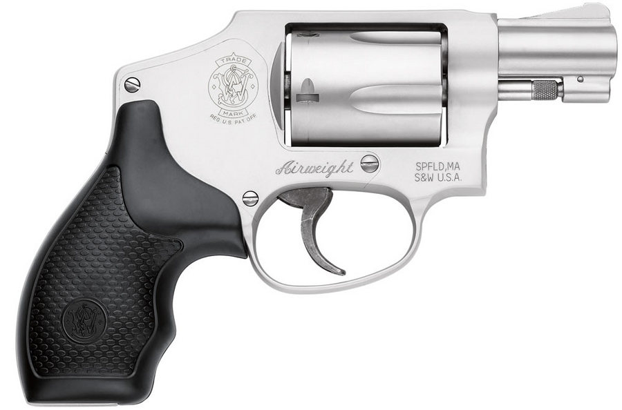 No. 11 Best Selling: SMITH AND WESSON 642 38 SPECIAL NO INTERNAL LOCK