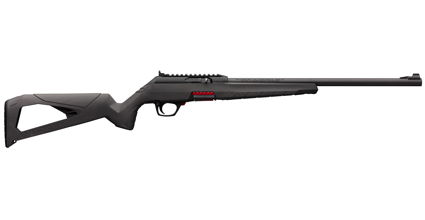 No. 6 Best Selling: WINCHESTER FIREARMS WILDCAT RIFLE 22LR
