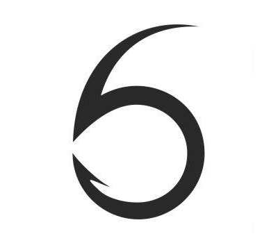6th Sense Logo