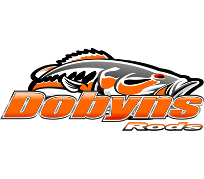 Dobyns Rods Logo