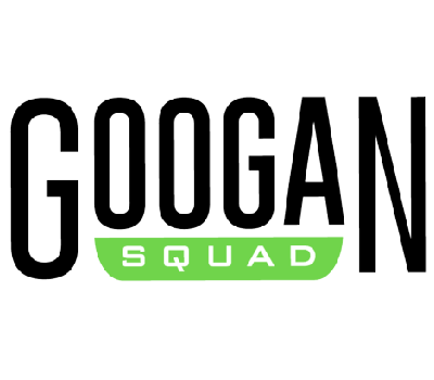 Googan Squad Logo