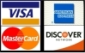All major credit cards accepted