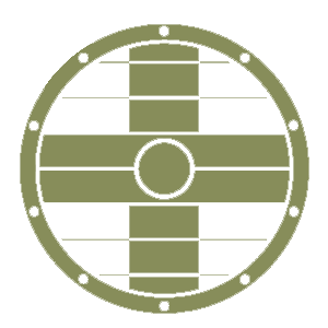Shield Arms Logo
