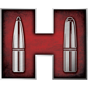 Hornady Ammunition Logo