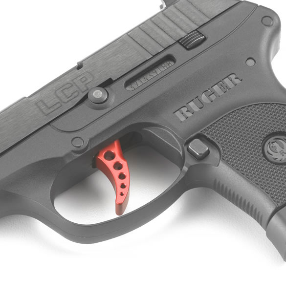 Ruger LCP Pistols