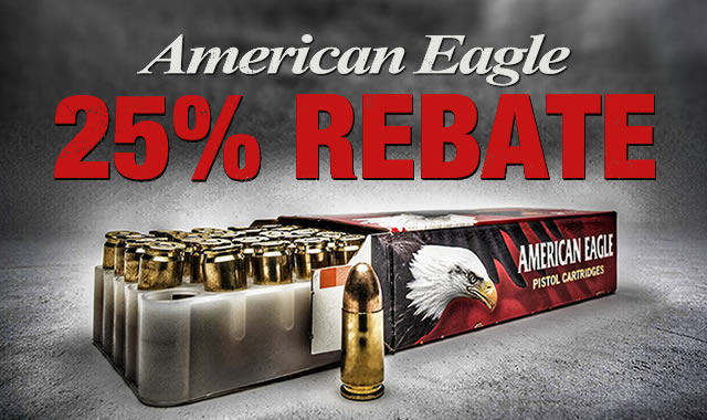 Federal 25 Auto 50 Gr TMJ American Eagle 50 Box Sportsman s Outdoor 