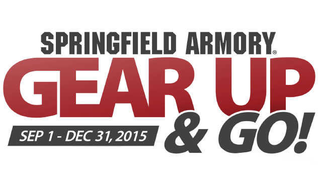 Springfield armory store coupon