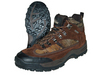 BOYS WATERPROOF 1000GR CAMO BOOT