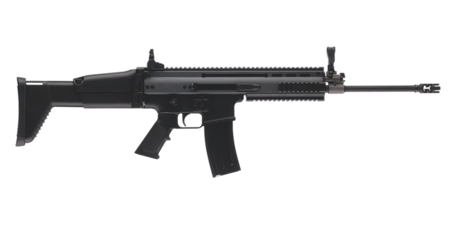 FNH SCAR 16S 5.56mm Semi-Automatic Carbine
