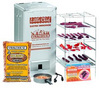 LITTLE CHIEF TOP LOAD SMOKER 9800