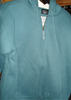WOMENS SHERPA LINED HOODED SWEATSHIRT