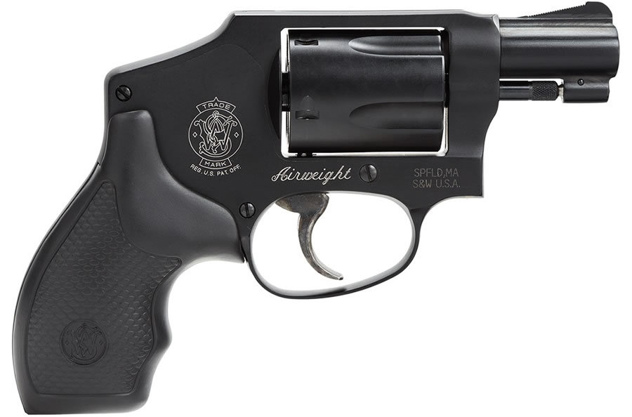 No. 13 Best Selling: SMITH AND WESSON 442 38 SPECIAL NO INTERNAL LOCK