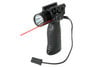 STL-300J STOPLITE, RED LASER
