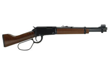 H001ML MARES LEG 22 CALIBER