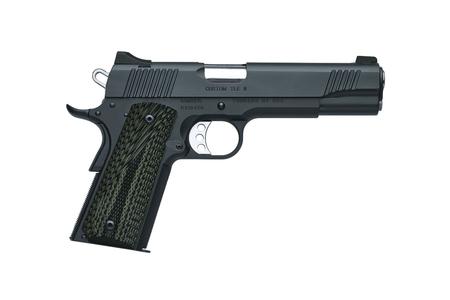 KIMBER Custom TLE II 10mm Auto with Night Sights and G10 Grips