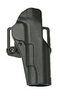 SERPA CQC, TAURUS 85 410532BKR