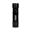ALUMINUM CASE FLASHLIGHT W/LASER 5047
