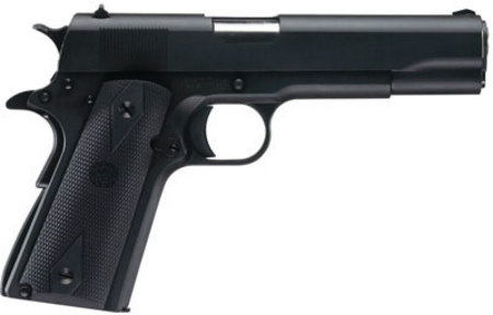 TISAS/ IAC REGENT R100 1911-A1 .45ACP