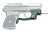 RUGER LCP LASER GRIP LG-431H