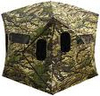 DOUBLE BULL  DARK HORSE RECURVE BLIND
