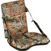 THE COMPLETE SEAT