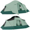 TETRAGON 16 X 10-3 ROOM FAMILY TENT
