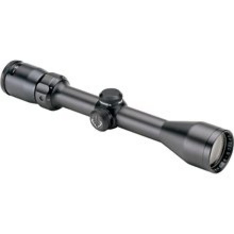 BUSHNELL TROPHY 4X12X40 BLACK MATTE MULTI X ADJ