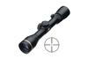 VX 3 2.5-8X32 HANDGUN MATTE 1IN DUPLEX