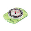 DECLINATION ADJ BASE PLATE COMPASS