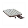 FULL SIZE AIR MATTRESS W/PUMP 2000002851