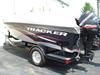 2010 TRACKER TARGA 17SC