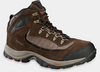 NATAL MID WATERPROOF SUEDE HIKER