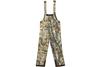 JUNIOR  PROHUNTER INSULATED CAMO BIB