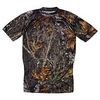 SHORT SLEEVE CAMO TEE 4411
