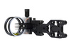 TWILIGHT HUNTER RH BLACK .019