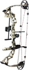ASSASSIN CAMO COMPOUND BOW MOBI