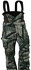 WOMENS TEMPEST PROFLEECE CAMO BIB