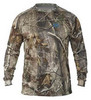 LIGHTWEIGHT BASE LAYER SHIRT
