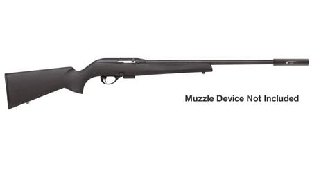 597 AAC-SD 22LR RIMFIRE RIFLE