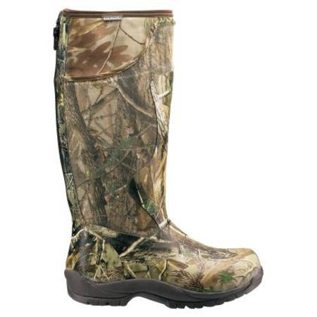 COPPERHEAD CAMO NEOPRENE BOOT