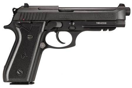 TAURUS Model 92 9mm Semi-Auto Pistol with Accessory Rail