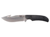 BONE COLLECTOR, FB W/GUT HOOK, BLK G10