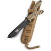 MARC LEE GLORY KNIFE, FIXED BLADE