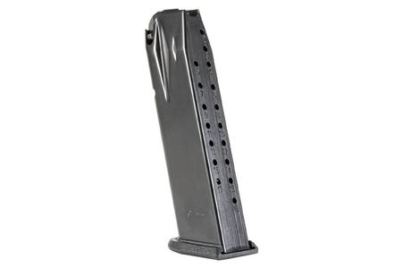 PDP FULL-SIZE 9MM 18-ROUND FACTORY MAGAZINE LE