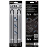 2PK 24` BUNGEE TWIST TIES