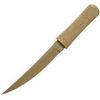 HISSATSU DESERT TAN 2907D