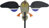 MALLARD HEN WITH REMOTE HW2110